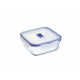 Контейнер квадратний Luminarc Pure Box Active 1200 мл P3552