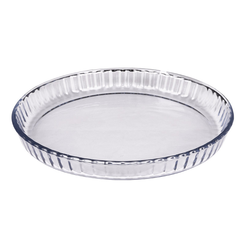 Форма круглая Pyrex 27 см 813B000/7246