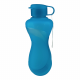 Пляшка для води 2000 мл TP-487 - Бірюзовий