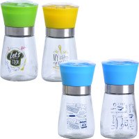 Млинок для солі та перцю SNT Час куховарити 7032-4