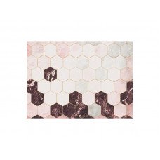 Килимок придверний ДЗ 78*120 см Декор Соти КС-9 