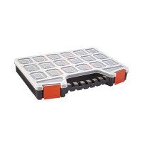 Ящик для інструментів Турція Organizer Mega 325*245*50 мм ASR-2034