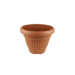 Горщик для квітів Ondrik Plast Firenze 35 см - Пудра-мята