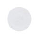 Тарілка мілка Interos №8,5  White LХР -85