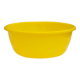 Миска кругла Plastics Craft Ягідка 3 л ПГ-1057