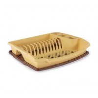 Сушка для посуду 1-ярусна Sterk