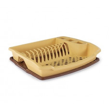 Сушка для посуды 1-ярусная Sterk