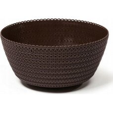 Горщик для квітів миса Ламела Джерсі 30 см 786