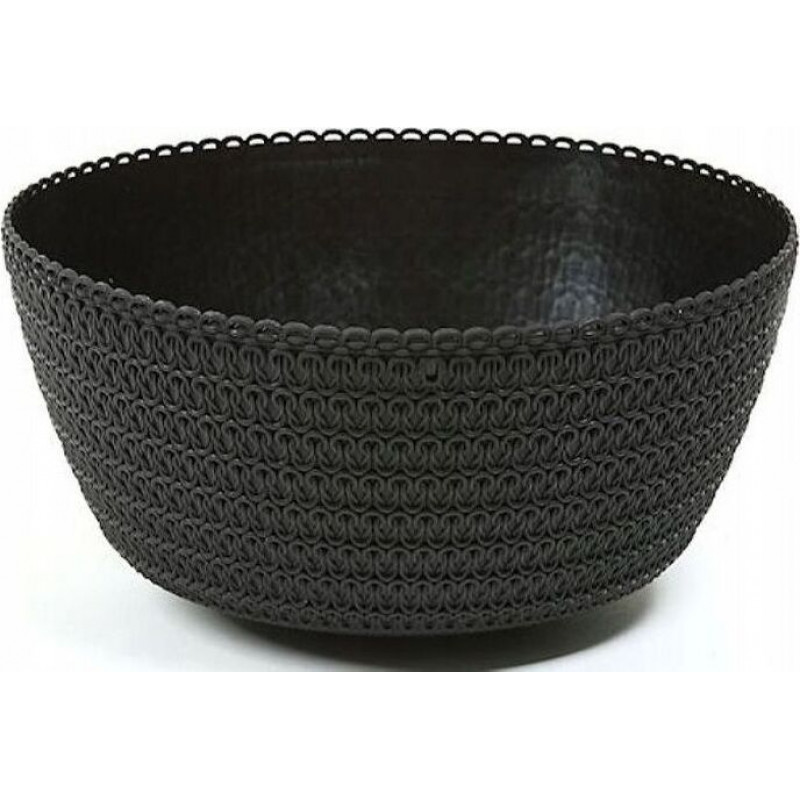 Горщик для квітів миса Ламела Джерсі 30 см 786