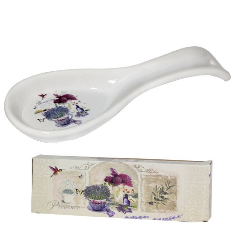 Підставка для ложок SNT 23*2,5 см Прованс 3653-6