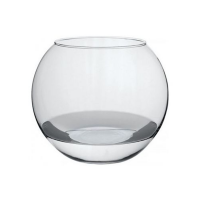 Ваза для цветов Pasabahce Flora 20 см 1 шт 45078