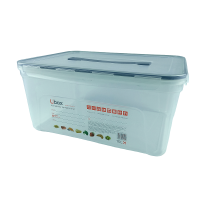 Контейнер герметичний Ubox School Box 10 л