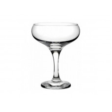 Набор бокалов для шампанского 275 мл Pasabahce Bistro 6 шт 44136