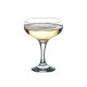 Набор бокалов для шампанского 275 мл Pasabahce Bistro 6 шт 44136