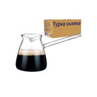 Турка SNT 580 мл 32230