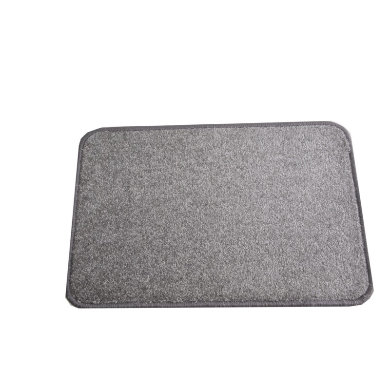 Килимок ковроліновий Krystynka 40*60 см 7485  - Білий