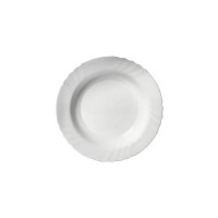 Блюдо Bormioli Rocco Ebro 32 см круглое глубокое 402853