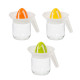 Соковижималка ручна Herevin Citrus 0,425 л Mix 131422-000