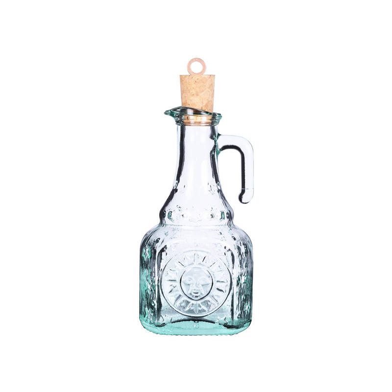 Бутылка для масла Bormioli Rocco 250 мл Helios 626790