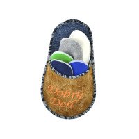 Набор тапок для гостей Krystynka 7942