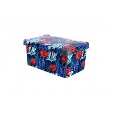 Контейнер для вещей Violet House Seahorse 10 л 0647