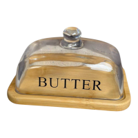 Маслянка Limited Edition Led Butter 18 см B010756