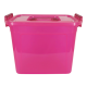 Контейнер для зберігання Plastics Craft 6 л ПГ-2067
