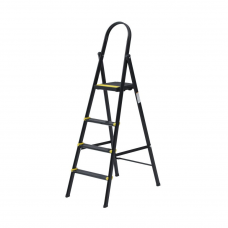 Драбина сталева Aloft Slim 4 сходинки DRSLM-04