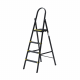 Драбина сталева Aloft Slim 4 сходинки DRSLM-04