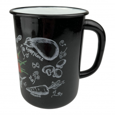 Idilia Mug 1,5 L 0108/4 Spayy