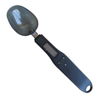 Ваги з цифровою ложкою Empire 25 см ЕМ-1253 