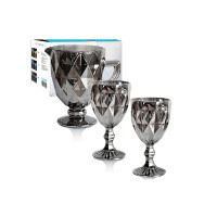 Набір для соку SNT 7 пр Графіт 9054