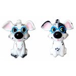 Копілка Собака Рексик глянець КЛС-9008 - Помаранчевий