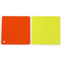 Підставка під гаряче SNT 17*17*0,5 см 20097