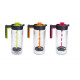 Кувшин Herevin Colours 1,43 л Mix 111103-560