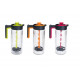 Кувшин Herevin Colours 1,43 л Mix 111103-560