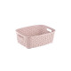 Кошик Hobby life Ротанг S 14*21*8 см 04 1213