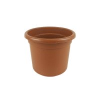 Цветочный горшок Ondrik Plast Равена 18 см