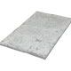 Килимок для ванної Dariana Comfort TM 60*100 см сірий 9497
