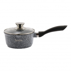 Kiwh 1,9 L Zauberg Grey Marble 0718-Sn