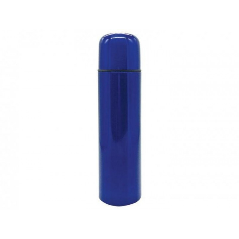 Термос Zauberg 1 л XBS-104WB - Пудра