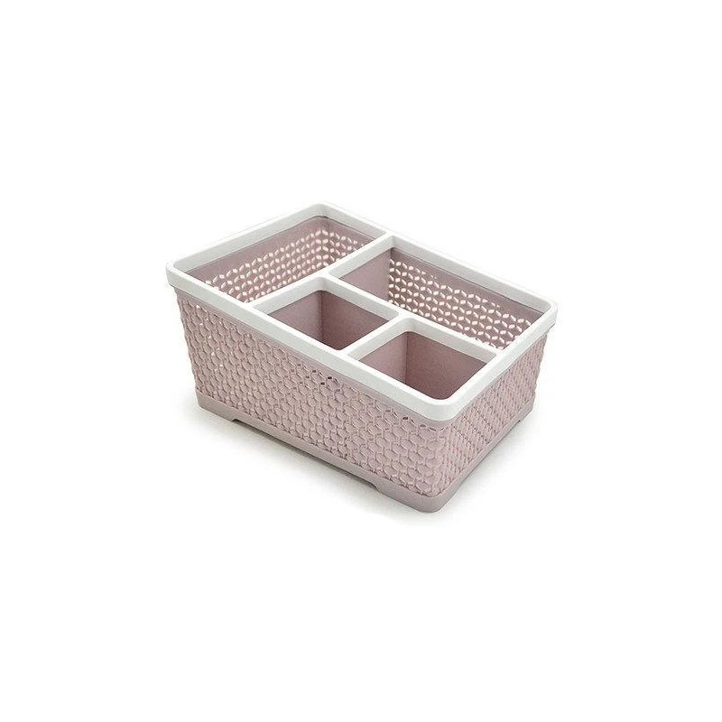 Підставка-органайзер 20 см*14,5 см*10 см YBCG-201027-41 - Зелений лісовий