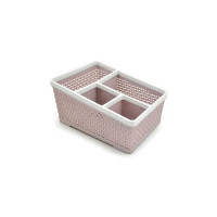 Підставка-органайзер 20 см*14,5 см*10 см YBCG-201027-41