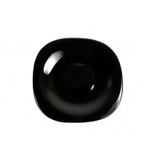 Тарілка глибока Luminarc Carine Black 21 см 