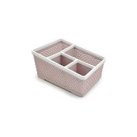 Підставка-органайзер 20 см*14,5 см*10 см YBCG-201027-41