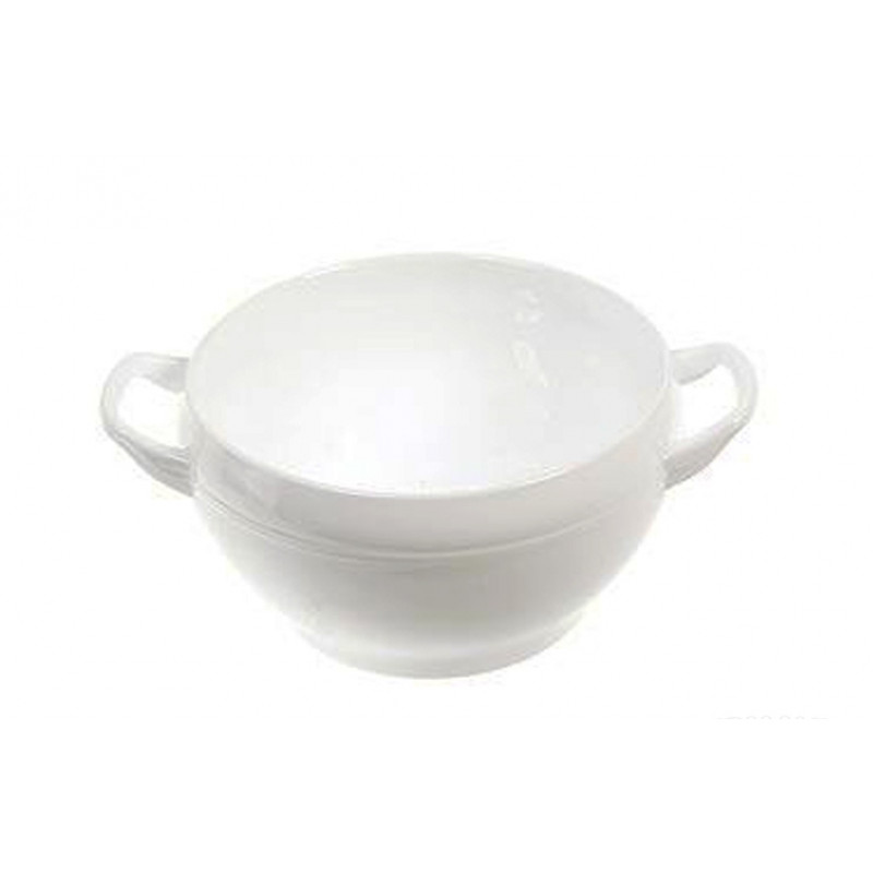 Бульйониця Luminarc Potage 540 мл 32305 - Blue