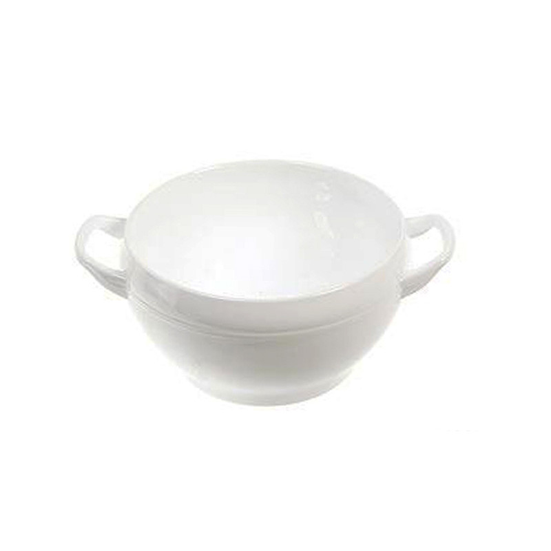 Бульйониця Luminarc Potage 540 мл 32305 - Blue