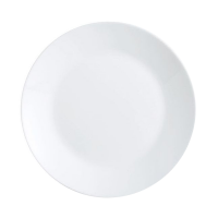 Тарелка обеденная Luminarc Zelie 25 см V3729
