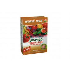 Добриво в кристалах Чистий Лист для Саду,Городу 300 г КФ-190380