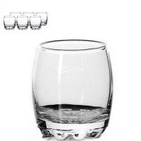 Набір стопок 60 мл Pasabahce Sylvana 6 шт 42244